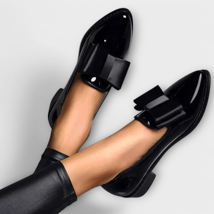 VERLAINE PARIS™- Mocassins