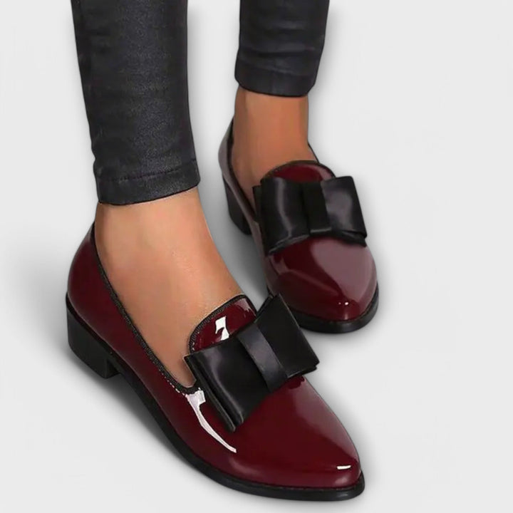 VERLAINE PARIS™- Mocassins