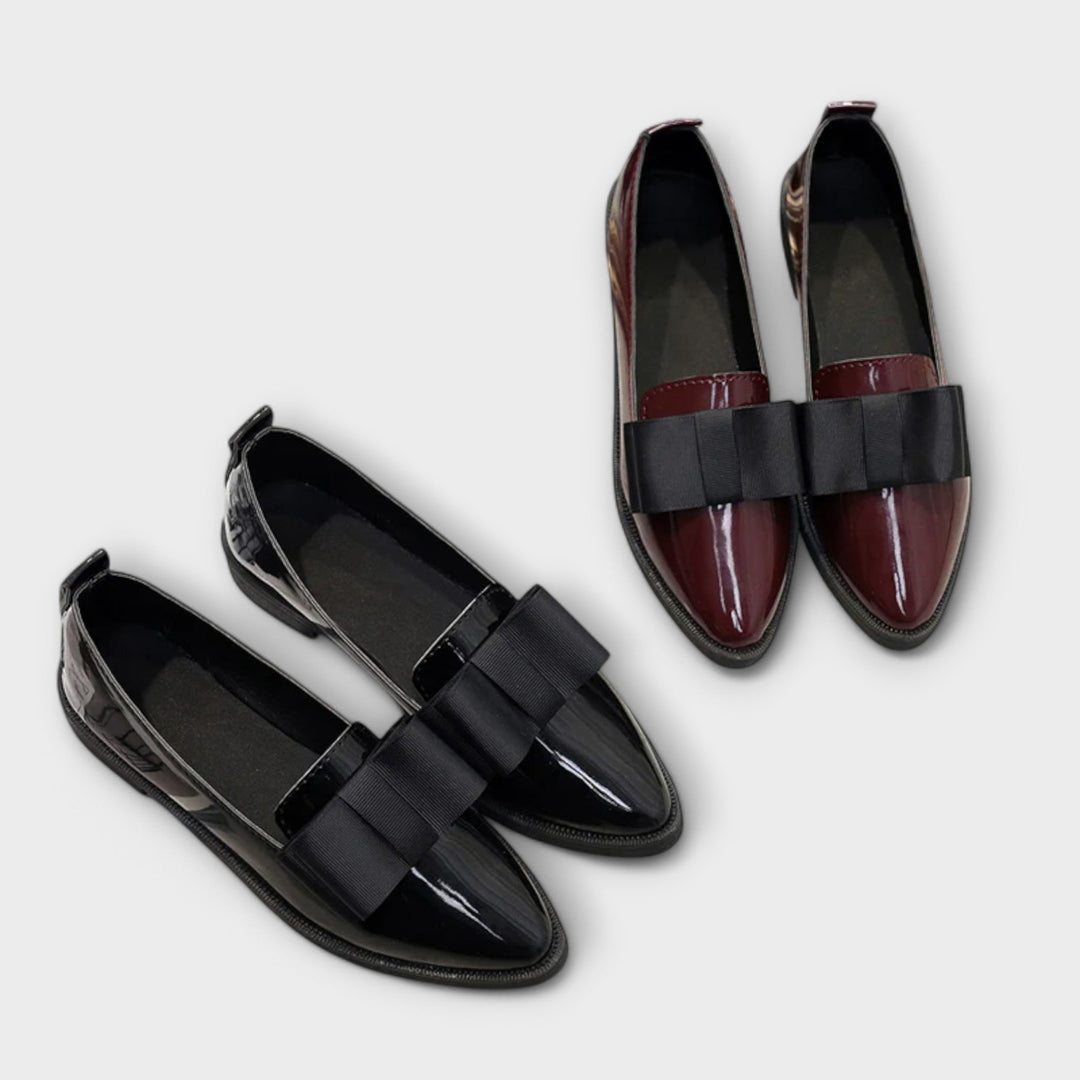 VERLAINE PARIS™- Mocassins