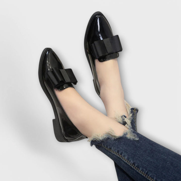 VERLAINE PARIS™- Mocassins