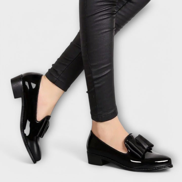 VERLAINE PARIS™- Mocassins