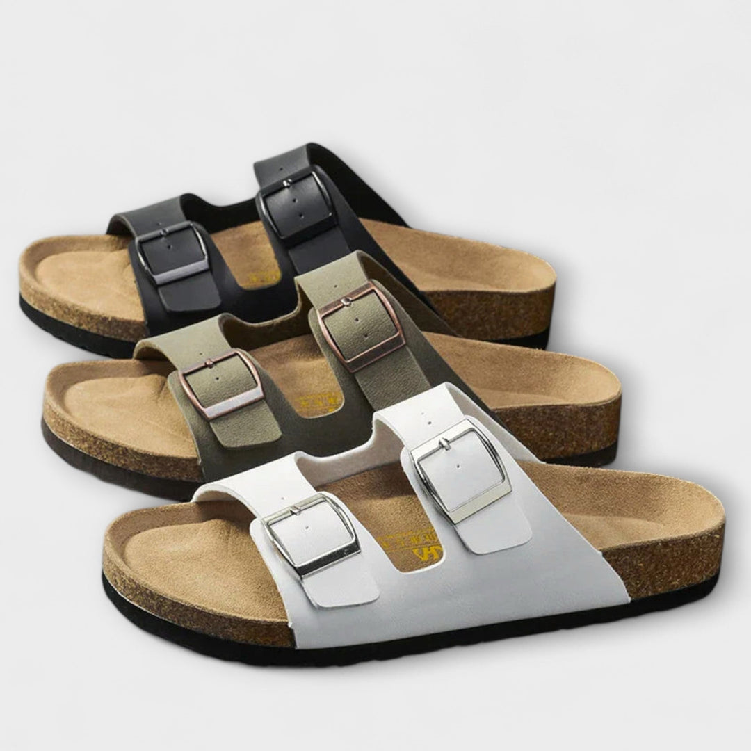 VERLAINE PARIS™- Sandales Confortables