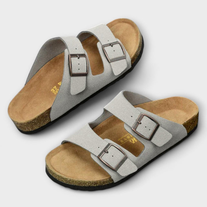 VERLAINE PARIS™- Sandales Confortables