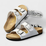 VERLAINE PARIS™- Sandales Confortables