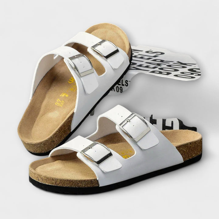 VERLAINE PARIS™- Sandales Confortables