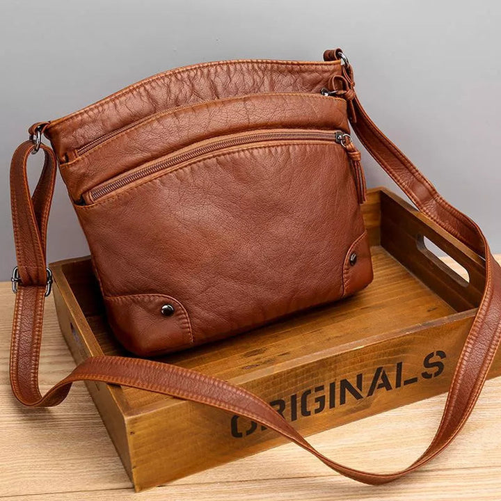 VERLAINE PARIS™ | Sac à épaule élégant