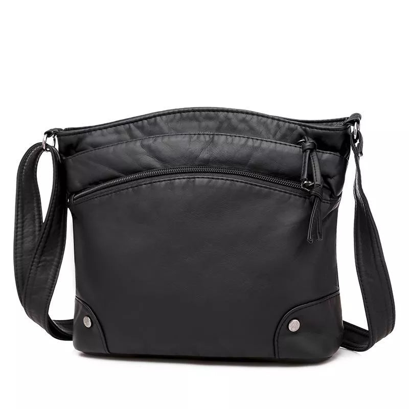 VERLAINE PARIS™ | Sac à épaule élégant