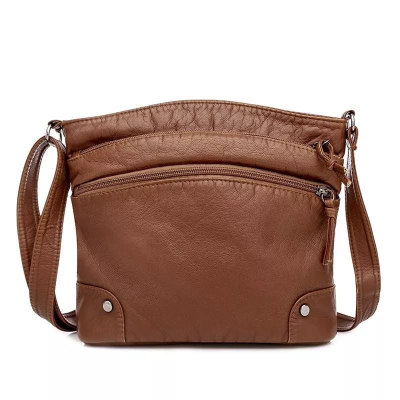 VERLAINE PARIS™ | Sac à épaule élégant