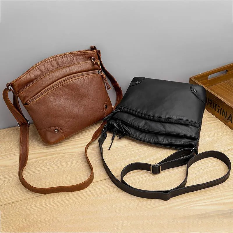 VERLAINE PARIS™ | Sac à épaule élégant