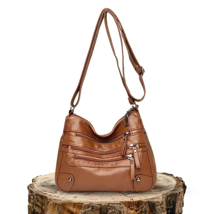 VERLAINE PARIS™ | Sac Compagnon Élégant