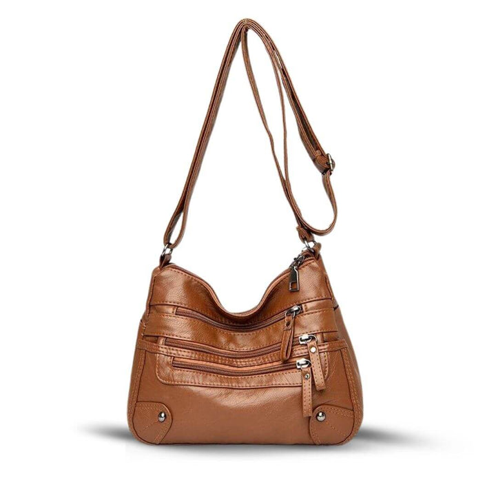 VERLAINE PARIS™ | Sac Compagnon Élégant