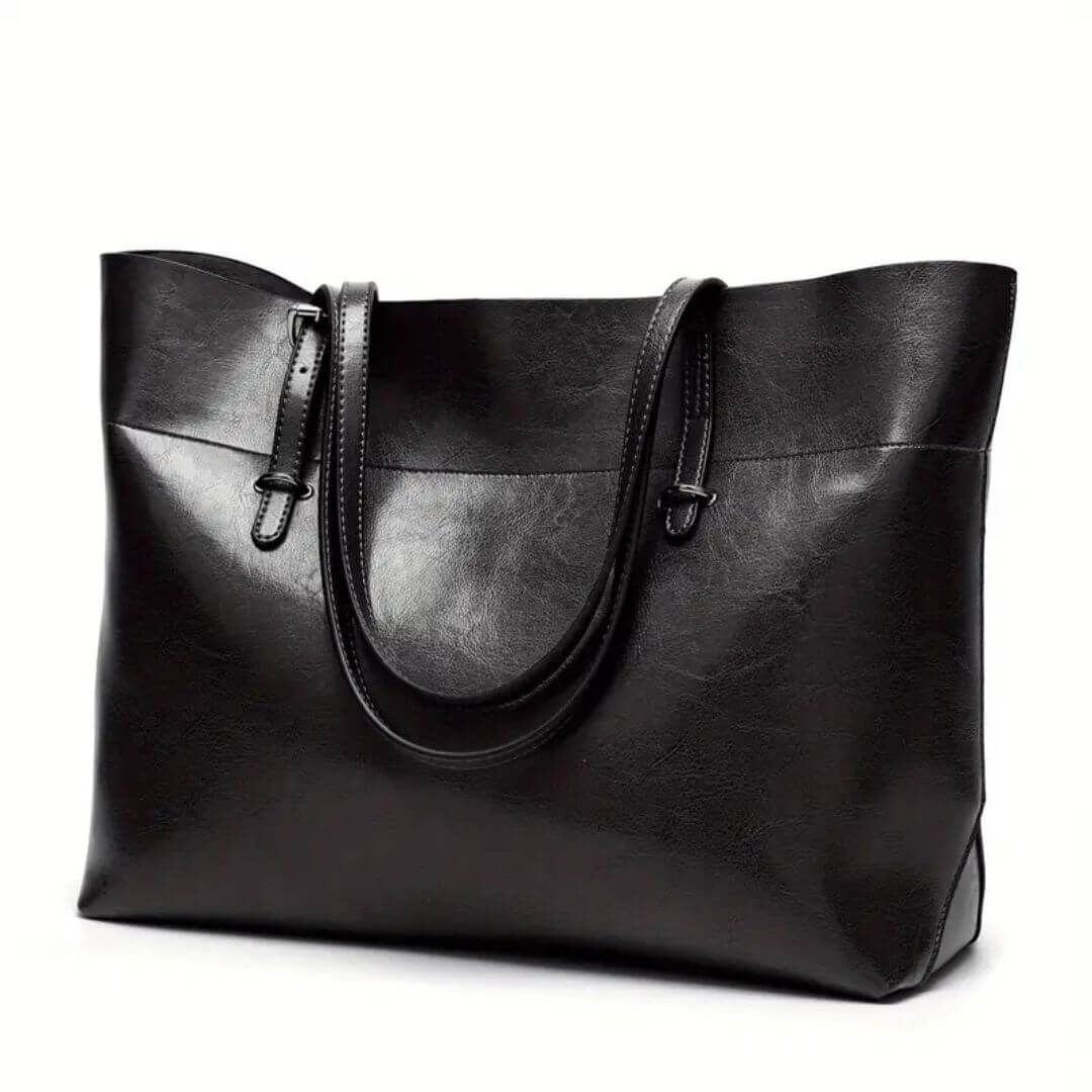VERLAINE PARIS™ | Sac à main essentiel élégant