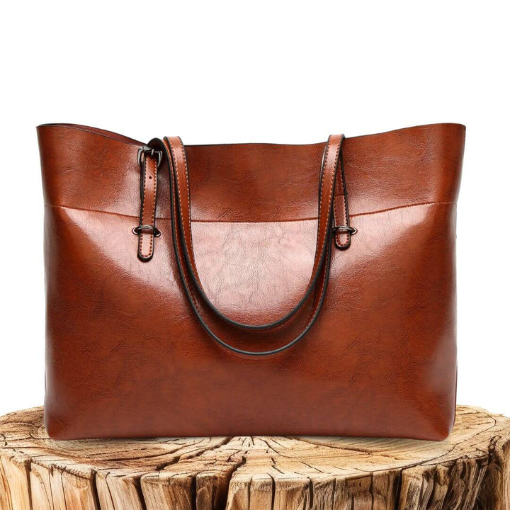 VERLAINE PARIS™ | Sac à main essentiel élégant
