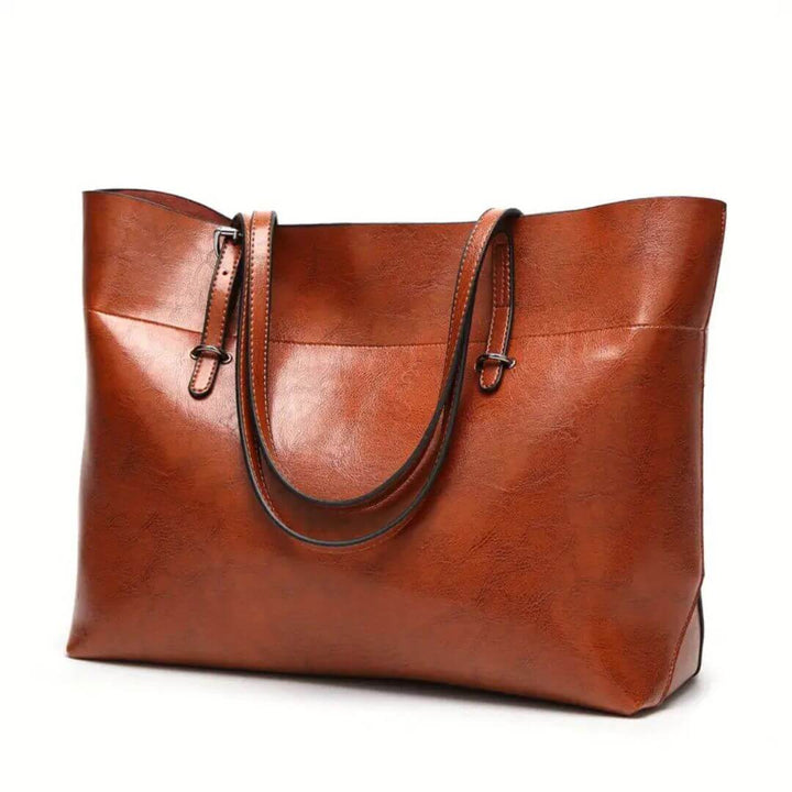 VERLAINE PARIS™ | Sac à main essentiel élégant