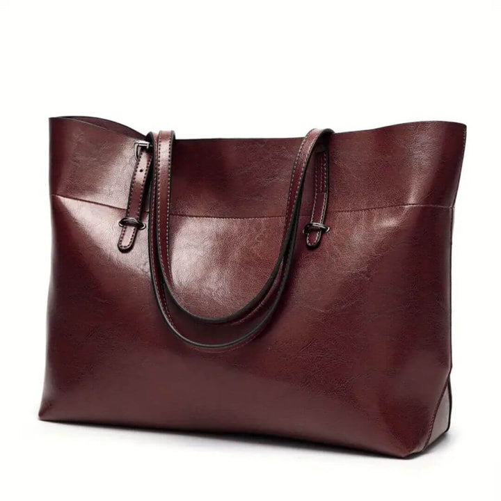 VERLAINE PARIS™ | Sac à main essentiel élégant