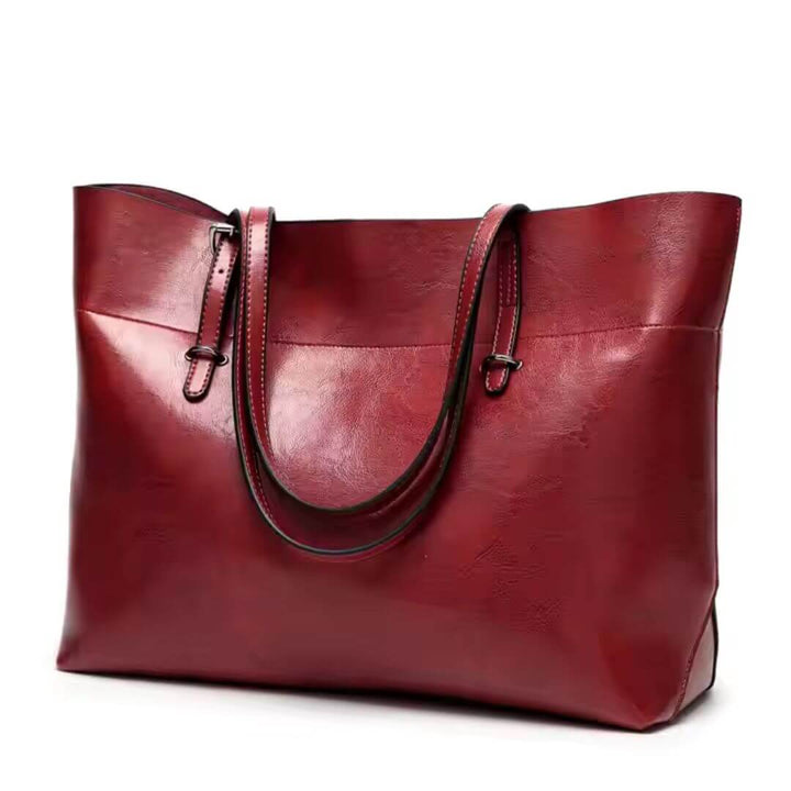 VERLAINE PARIS™ | Sac à main essentiel élégant