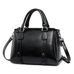 VERLAINE PARIS™| Sac en Cuir Souple