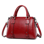 VERLAINE PARIS™| Sac en Cuir Souple