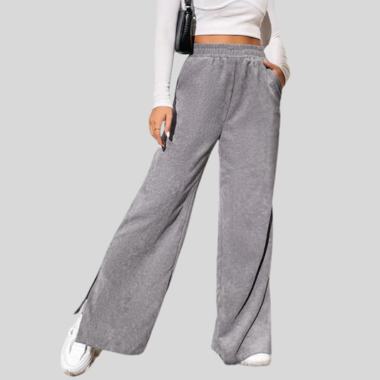 VERLAINE PARIS™- Pantalons de détente confort
