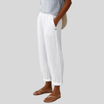 VERLAINE PARIS™| Pantalon Chic et Confortable