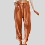 VERLAINE PARIS™- Pantalon Décontracté Intemporel