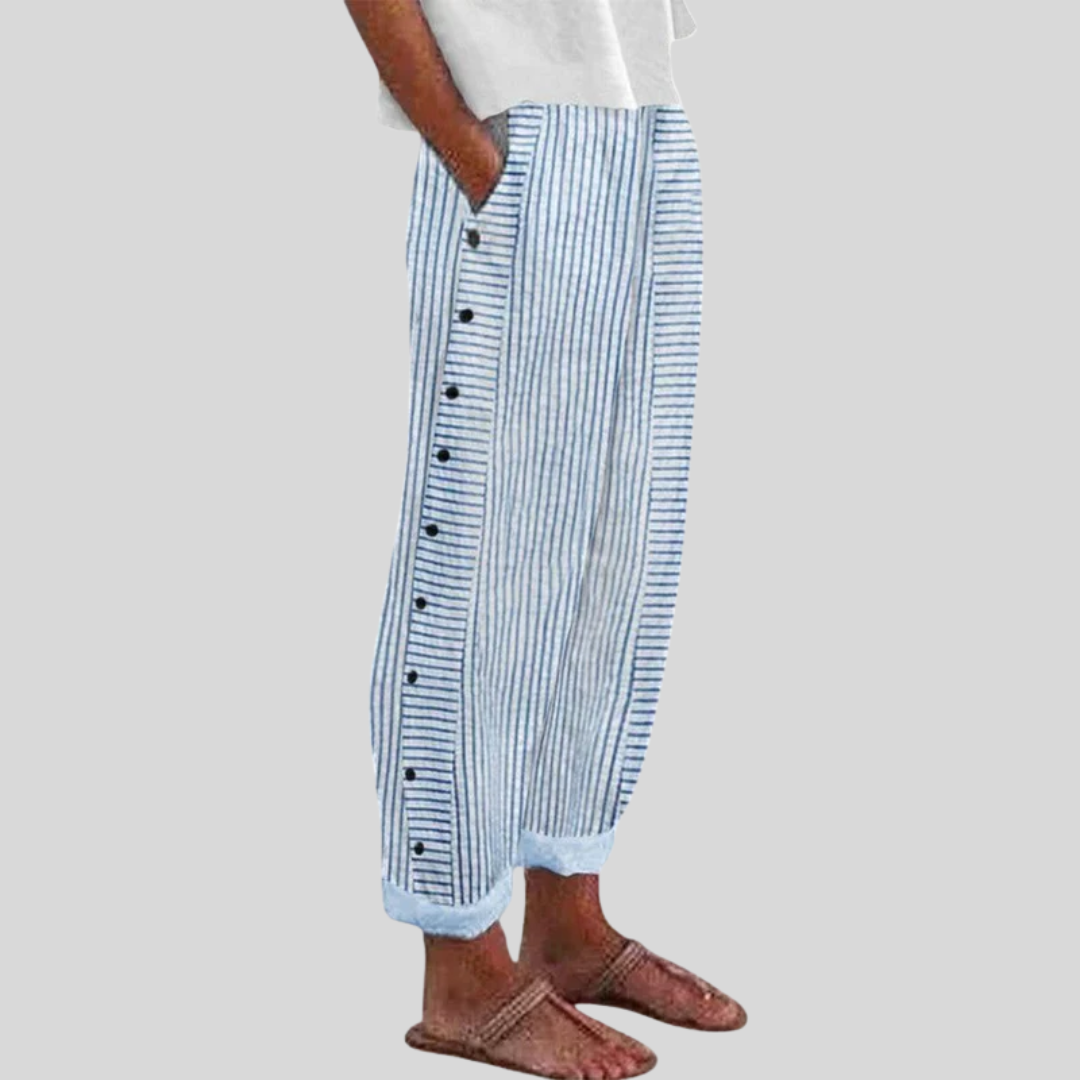 VERLAINE PARIS™ | Pantalons Élégants pour Femmes