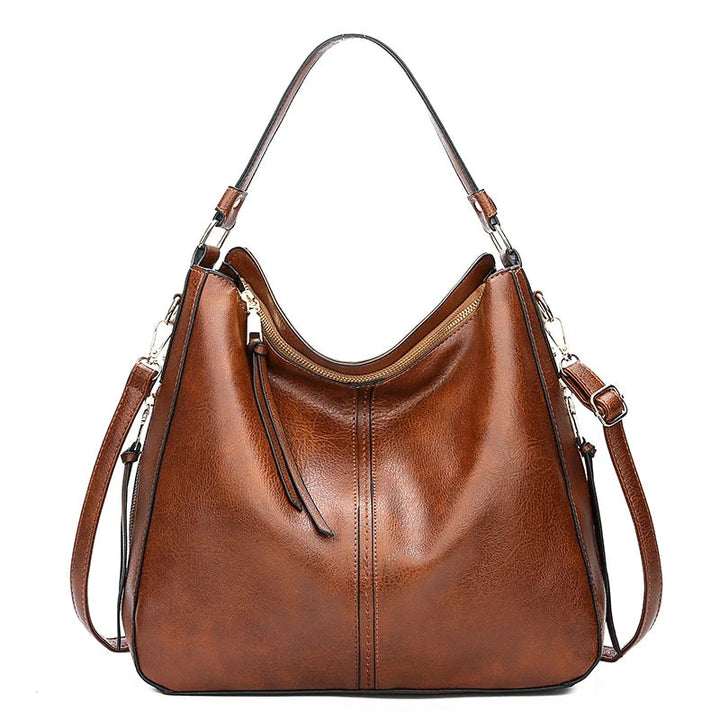 VERLAINE PARIS™ | Sac en Cuir Intemporel