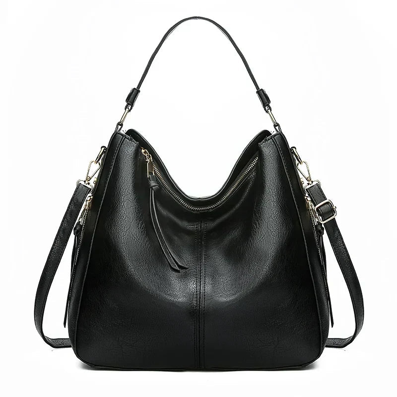 VERLAINE PARIS™ | Sac en Cuir Intemporel