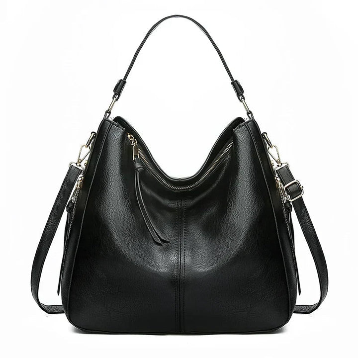 VERLAINE PARIS™ | Sac en Cuir Intemporel