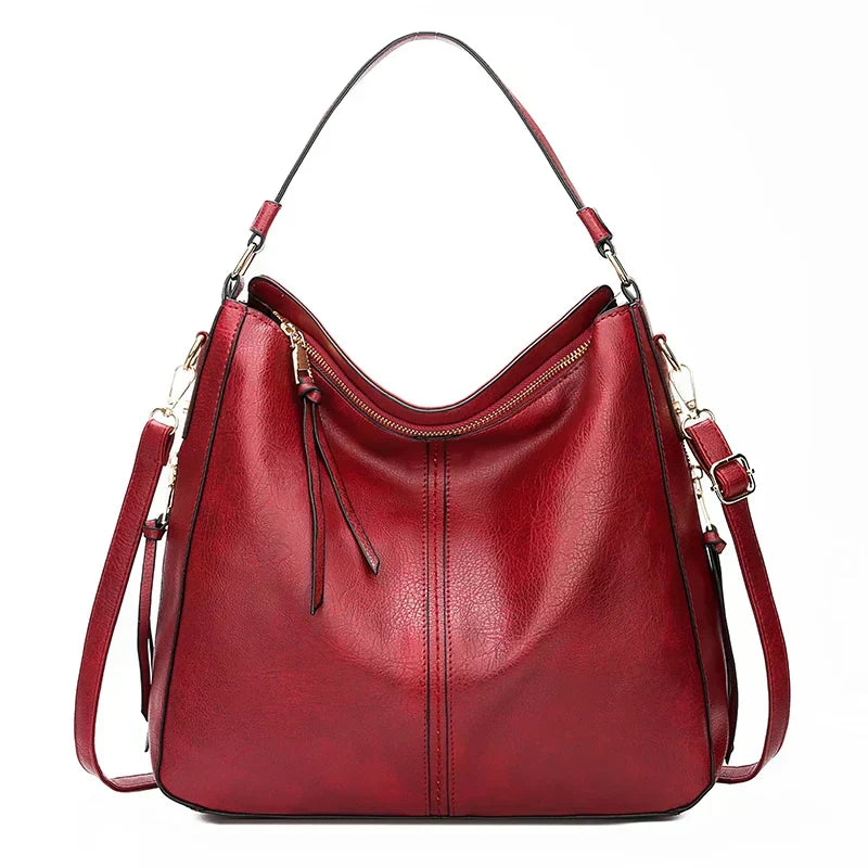 VERLAINE PARIS™ | Sac en Cuir Intemporel