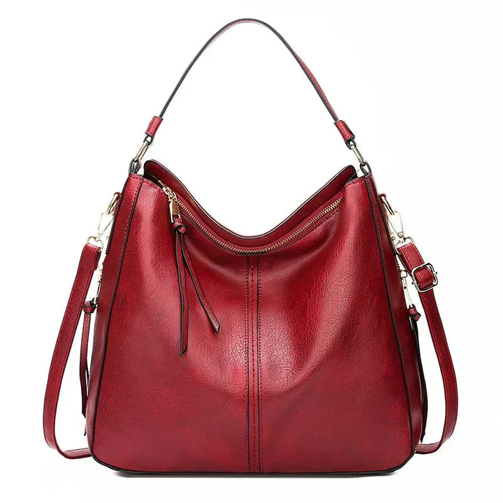 VERLAINE PARIS™ | Sac en Cuir Intemporel
