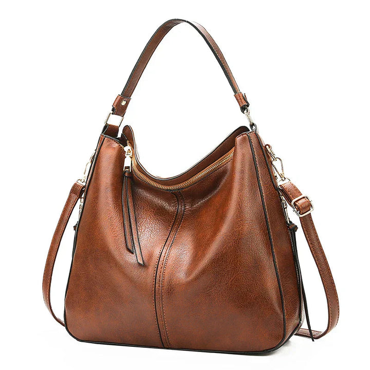 VERLAINE PARIS™ | Sac en Cuir Intemporel