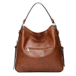 VERLAINE PARIS™ | Sac en Cuir Intemporel