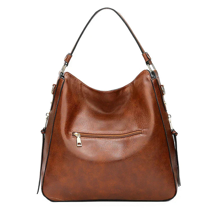 VERLAINE PARIS™ | Sac en Cuir Intemporel