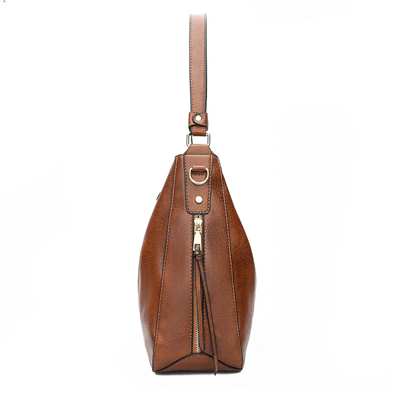 VERLAINE PARIS™ | Sac en Cuir Intemporel