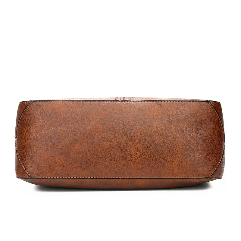VERLAINE PARIS™ | Sac en Cuir Intemporel
