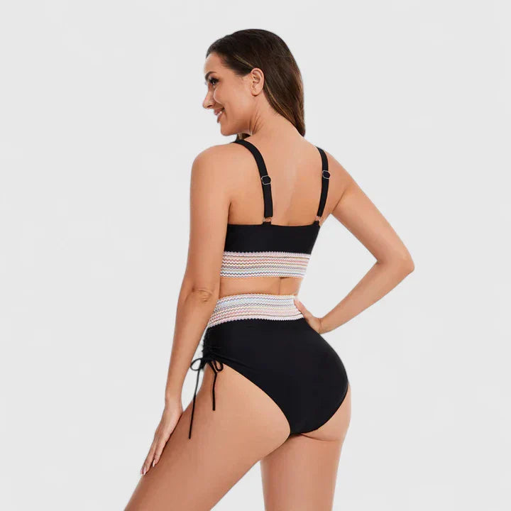 VERLAINE PARIS™| Ensemble de Bikini Élégant