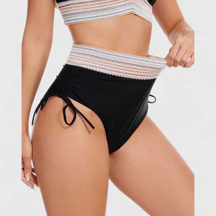 VERLAINE PARIS™| Ensemble de Bikini Élégant