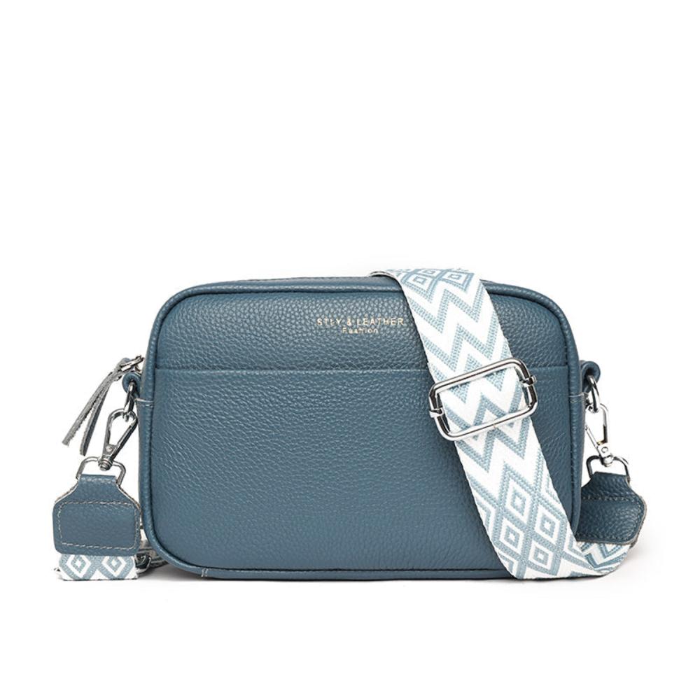 VERLAINE PARIS™ | Sac à Bandoulière Intemporel