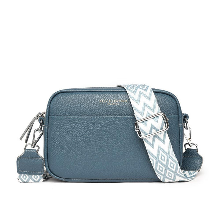 VERLAINE PARIS™ | Sac à Bandoulière Intemporel