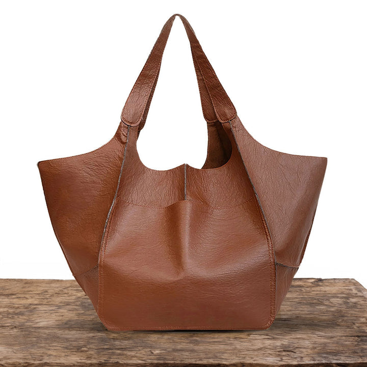 VERLAINE PARIS™ | Sac Vintage Attraction Intemporelle