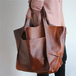 VERLAINE PARIS™ | Sac Vintage Attraction Intemporelle