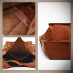 VERLAINE PARIS™ | Sac Vintage Attraction Intemporelle