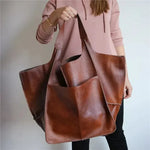 VERLAINE PARIS™ | Sac Vintage Attraction Intemporelle
