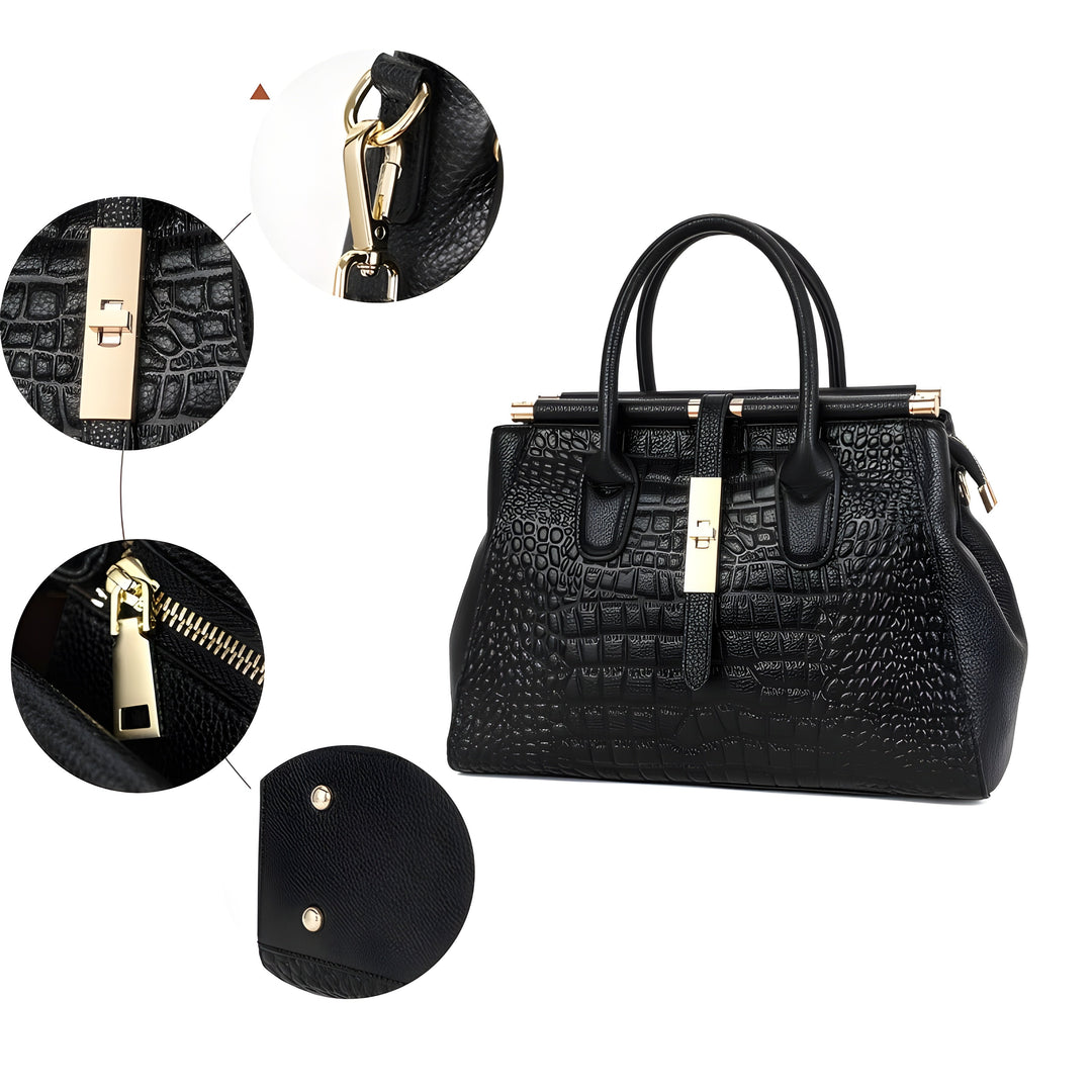 VERLAINE PARIS™ | Sac à main quotidien