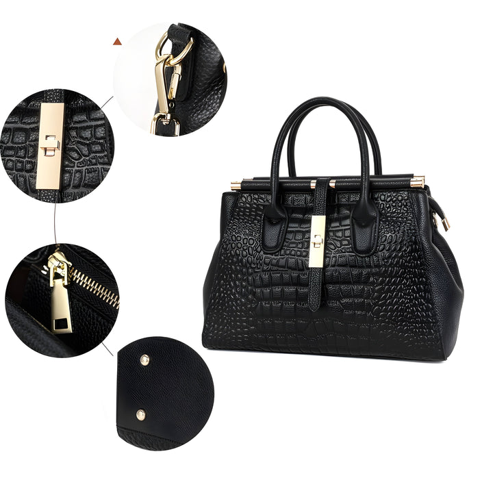 VERLAINE PARIS™ | Sac à main quotidien