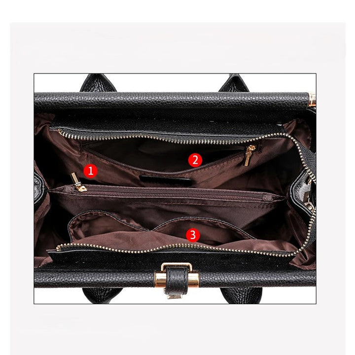 VERLAINE PARIS™ | Sac à main quotidien