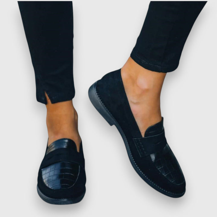 VERLAINE PARIS™ | Mocassin Élégant