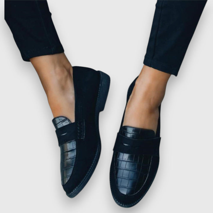VERLAINE PARIS™ | Mocassin Élégant