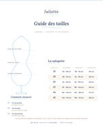 VERLAINE PARIS™|  Salopette en denim coton vintage lavé